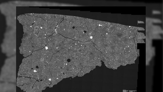 ATEŞ TOPU YAŞAMIN SIRRINI İÇEREBİLİR