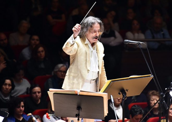 TİMUR SELÇUK’UN SON MESAJI: KÜSLÜKLERİN SONU YOK