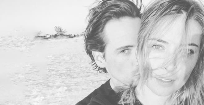 Maria Sharapova, Alexander Gilkes ile nişanlandı