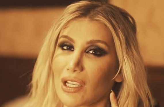 İrem Derici: Eski sevgililermi kaçırırdım