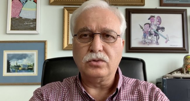 Prof. Dr. Tevfik Özlü: Yılbaşından 10-15 gün sonra sarsılabiliriz, darbe yiyebiliriz