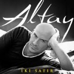 Altay-Iki-Satir