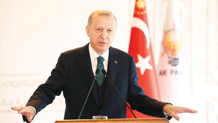 Cumhurbaşkanı Erdoğan, yabancı yatırımcılara çağrı yaptı