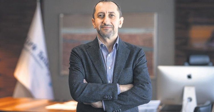 Türk Telekom Ceo’su Ümit Önal:Türkiye’nin geleceğini inşa etmek bize düşer