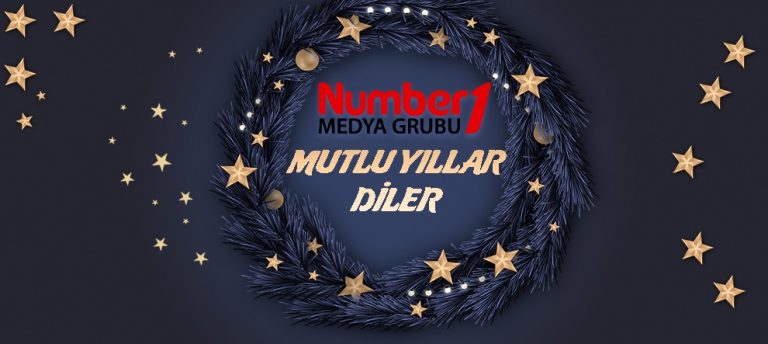 MUTLU YILLAR DİLERİZ