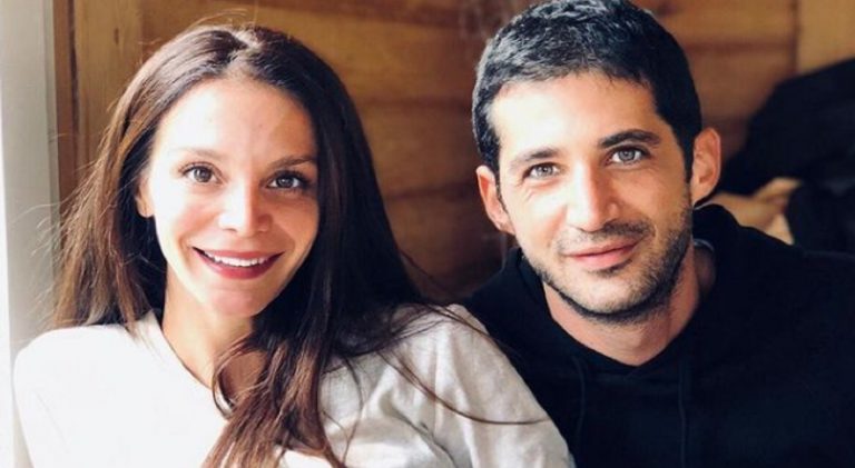 Hepsi grubu üyesi Cemre Kemer, reklamcı sevgilisi Emir Medine ile evlendi
