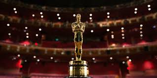 Oscar Ödülleri töreninde şaşırtan gelişme