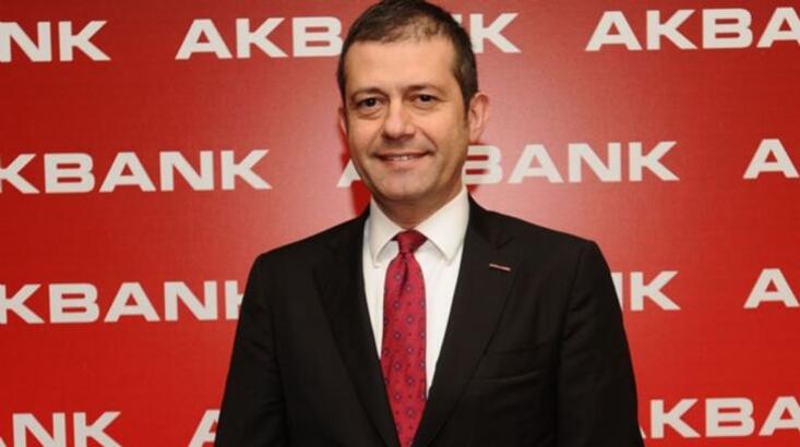 Akbank, The Banker tarafından Türkiye’nin En İyi Bankasına Ödülüne layık görüldü