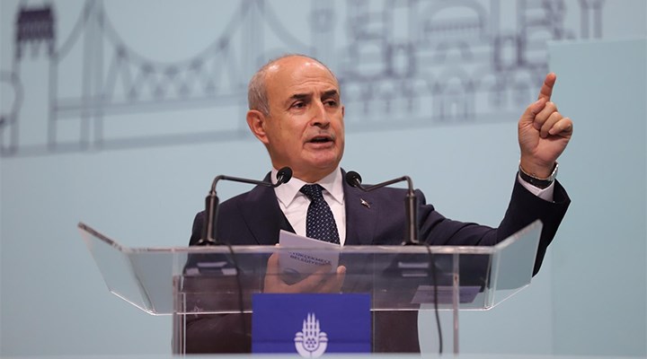 Hasan Akgün: 2021 yılı sağlık ve mutluluk getirsin