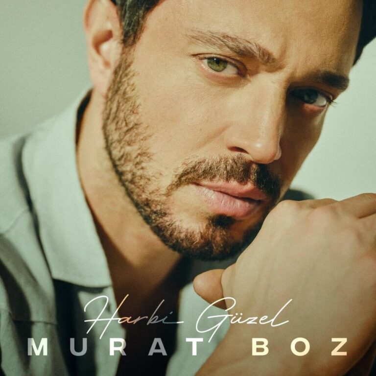 Murat Boz – Harbi Güzel
