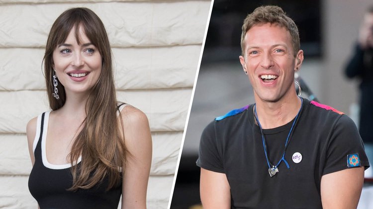 Dakota Johnson, nişanlandı mı?