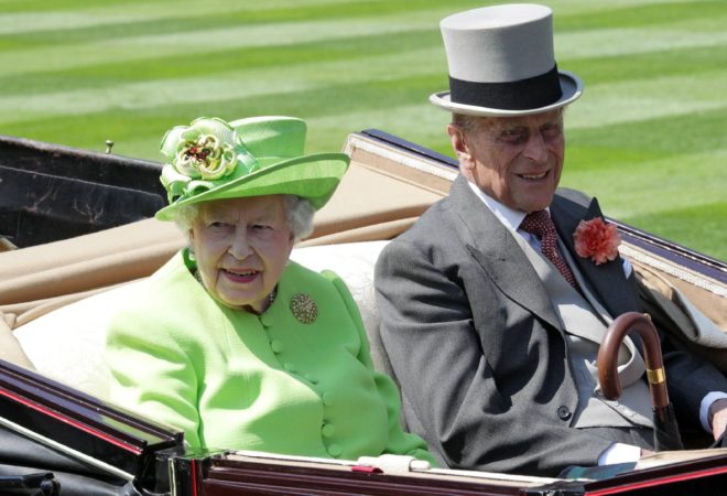 Kraliçe II. Elizabeth’in Uzun Yaşam Sırrı Deşifre Oldu