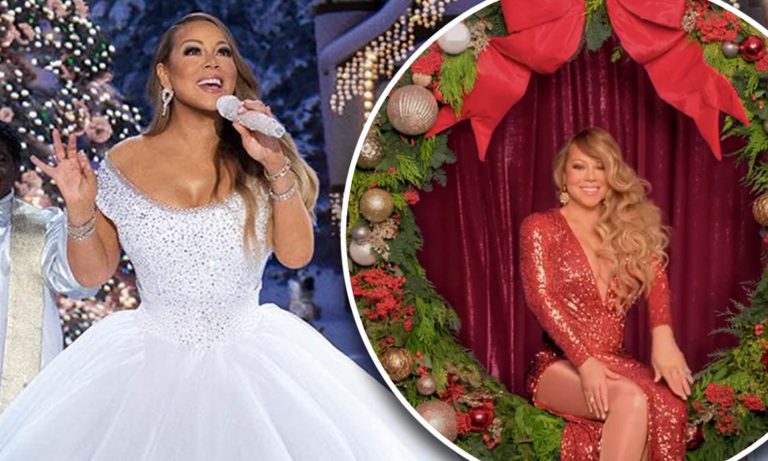 Magical Christmas Special 4 Aralık’ta yayında