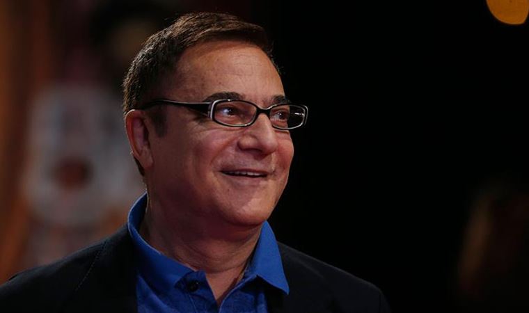 Mehmet ALi Erbil, sağlığına kavuştu