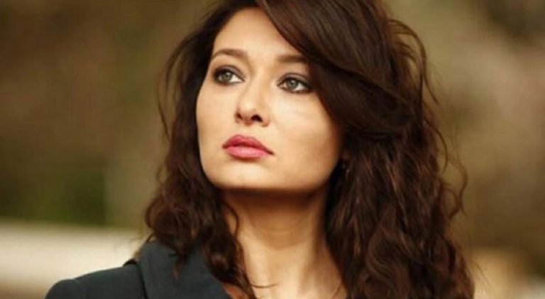 Nurgül Yeşilçay: Eve sığmayan hayatlar