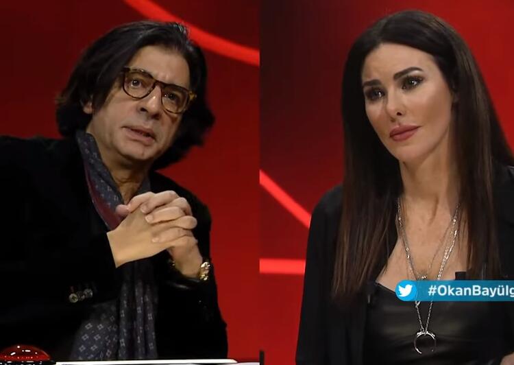 Defne Samyeli: Gerçek hayatta ilişkiler mükemmel değil