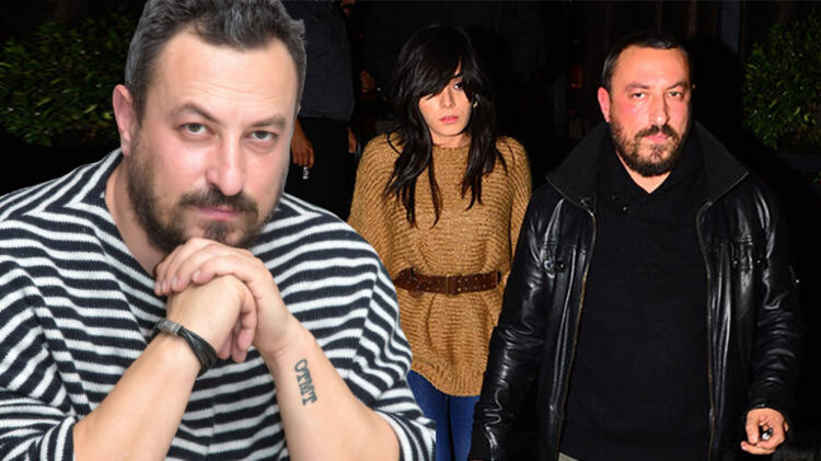 Onur Saylak, üçüncü kez babalık sevincini yaşadı