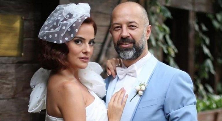 Seda Güven, anne olmanın heyecanını yaşıyor