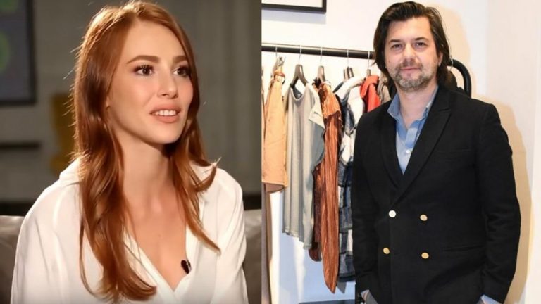 Elçin Sangu, modacı mı oluyor?