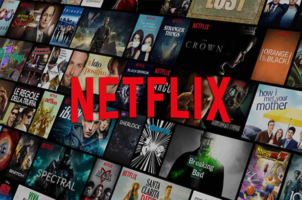 Netflix, her hafta yeni bir sinema filmi yayınlayacak