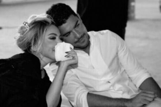 Hadise ve Kaan Yıldırım yeniden birlikteler