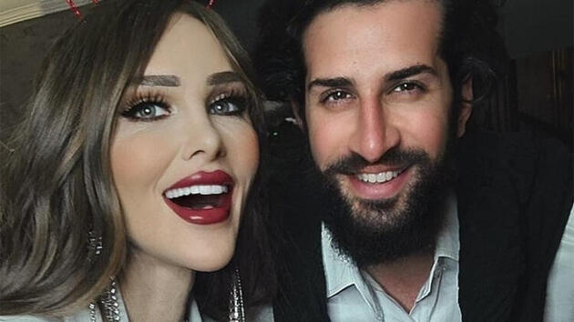 Seren Serengil ve Mustafa Tohma evleniyor