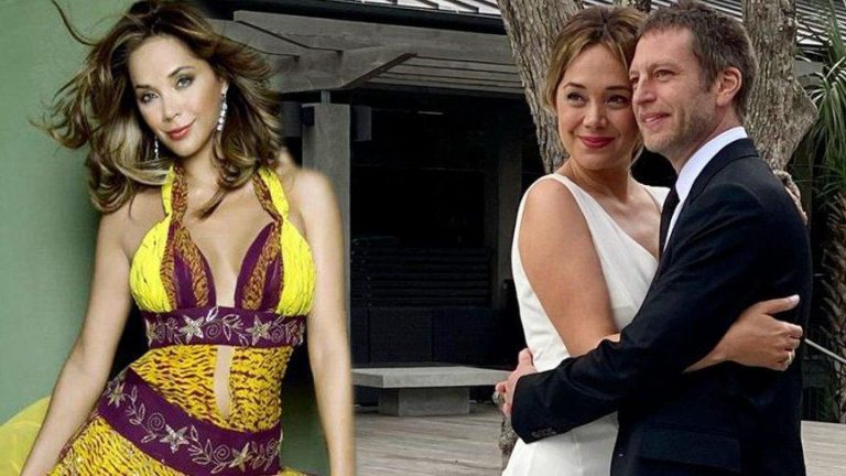 Oyuncu Didem Erol, sürpriz bir kararla nikah masasına oturdu