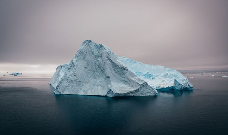 Küresel ısınmayla gelen buz devri