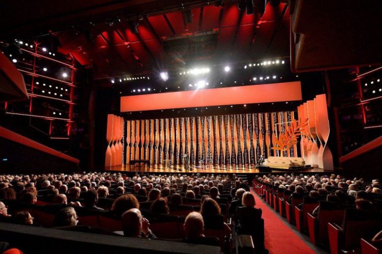 Cannes Festivali Temmuz’a ertelendi