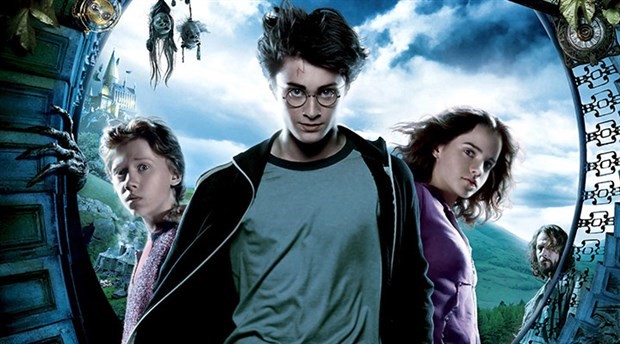 Harry Potter serisi dizi mi oluyor?