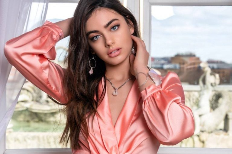 Dünyanın en güzel kızıyla dalga geçiliyor