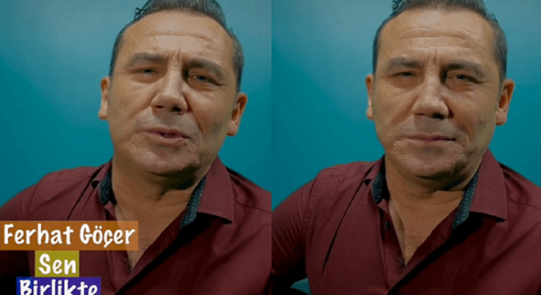 Tiktok yetenek avında