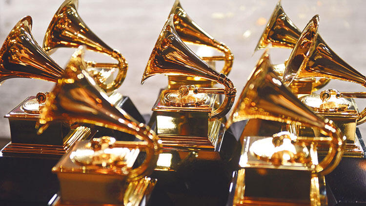 Salgın nedeniyle Grammy Ödülleri ertelendi