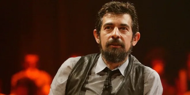 Okan Bayülgen: Koronavirüs libidomu düşürmedi