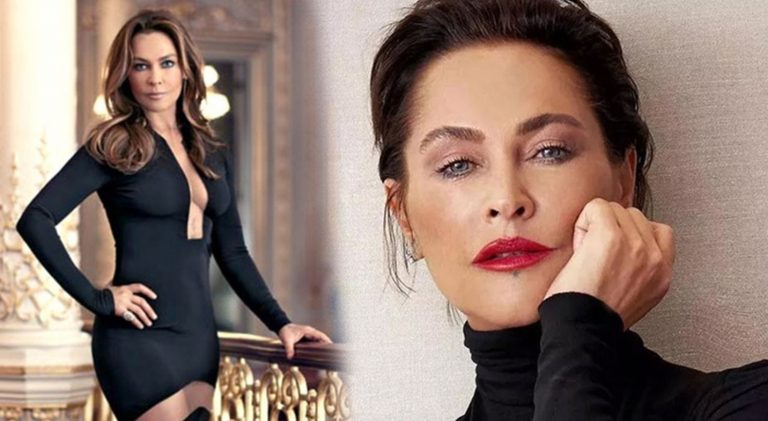 Hülya Avşar ekranlara dönüyor