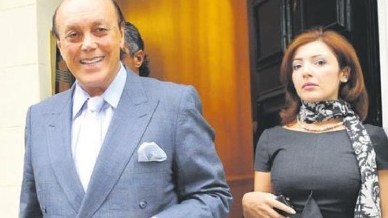 İş adamı Asil Nadir, 79 yaşında baba oldu