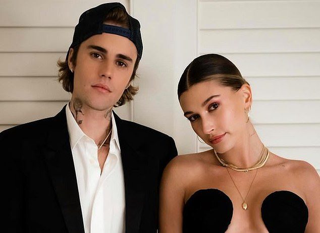 Justin Bieber ve Hailey Bieber, paylaşımlarıyla hayranlarını gülümsetti
