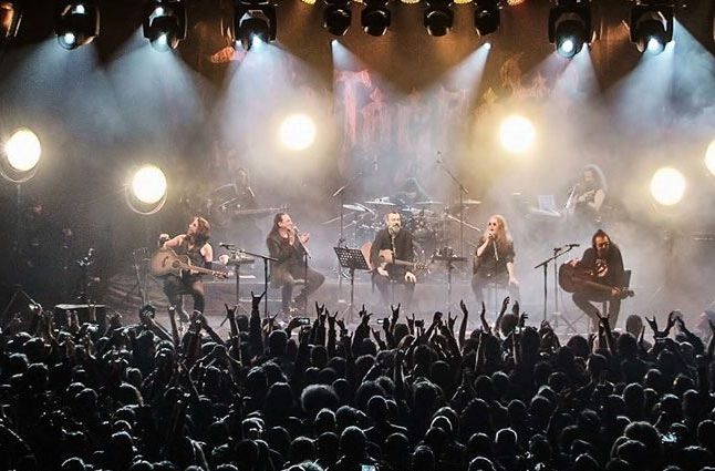 Milyonfest Online’da Pentagram rüzgarı