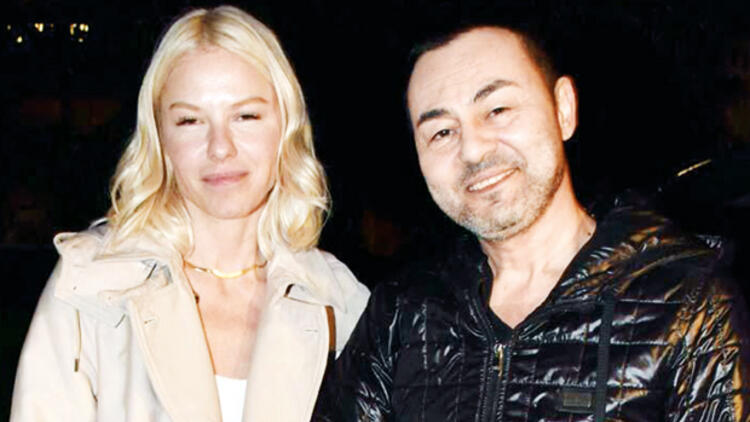 Seçil Gür: Serdar’ı o kadar çok seviyorum ki