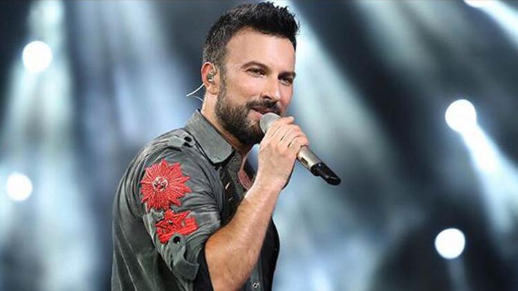 Tarkan: Bu kliple hasret giderelim