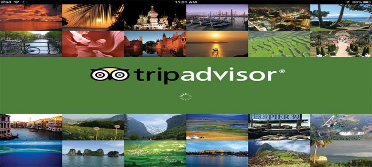 Seyehat sitesi Trip Advisor, en popüler seyahat noktalarını seçti