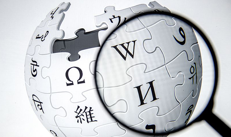 Wikipedia, 2020 yılında en çok okunanlar listesi açıklandı