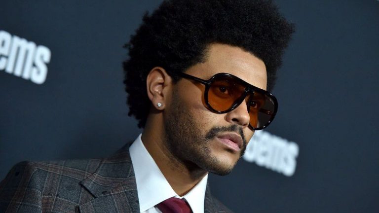 The Weeknd, Grammy Ödüllerine aday gösterilmemesini umursamıyor