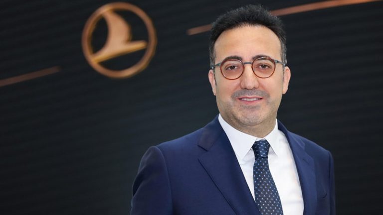 THY Yönetim Kurulu Başkanı İlker Avcı, 2020’yi iyi bitirdiklerini açıkladı