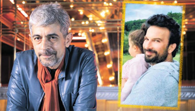 Tarkan, Okan Bayülgen’in estetik yaptırdı iddiasına videolu gönderme yaptı