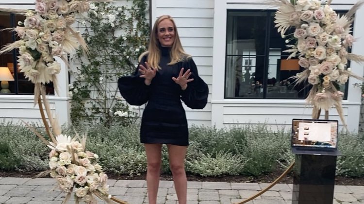 Adele, alışılmışın dışında bir albüm çıkarmayı planlıyor