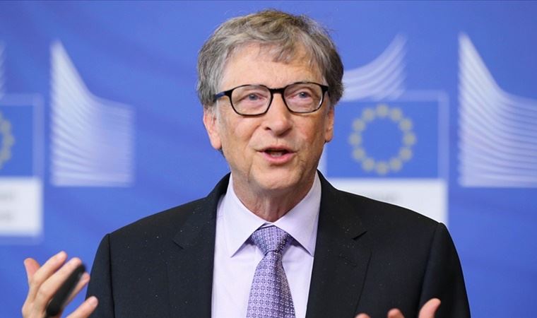 Bill Gates’ten Tokyo Olimpiyatları açıklaması