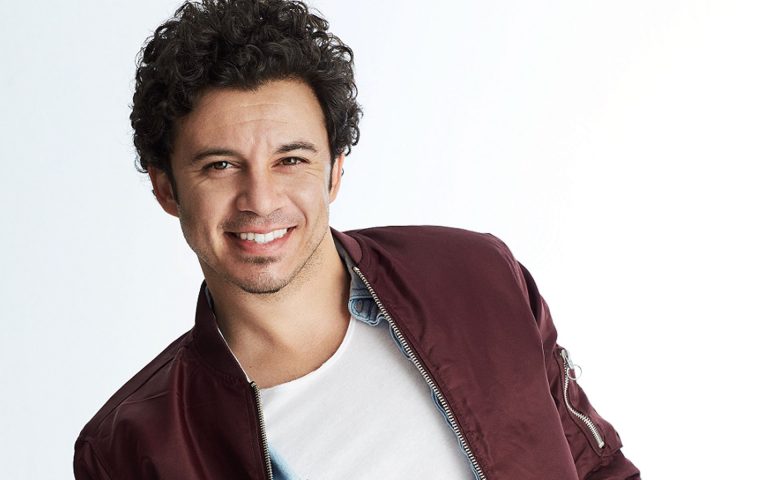 Buray’ın gizemli aşkı