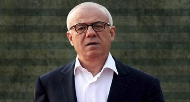 Ertuğrul Özkök, köşesinde zehir zemberek konuştu