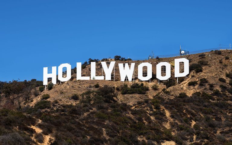 Hollywood Avustralya’ya taşındı